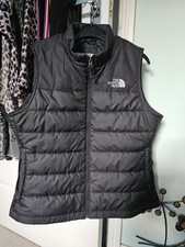 Gilet scaldacorpo donna The