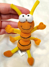 Peluche vintage formica