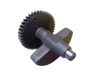 contralbero bilanciamento motore engine countershaft HONDA DOMINATOR 650 91-02