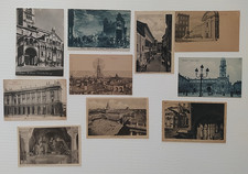 MODENA LOTTO 10 ANTICHE