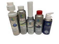 TUNAP Kit 987 Adblu 989/984 Gasolio 957 Motore Più Schiuma Attiva