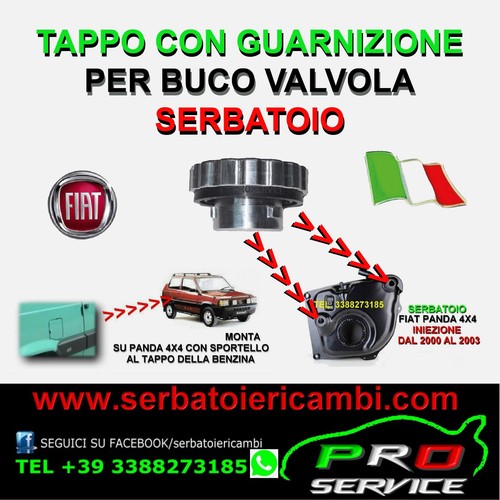 Tappo guarnizione buco - tappo, x