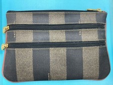 Fendi Mini Pochette Vintage