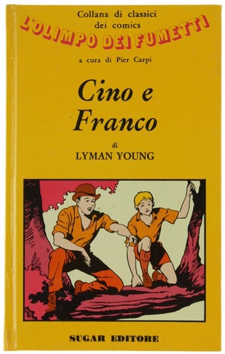 Cino franco young lyman - cino, franco.