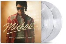 Michael Jackson MICHAEL -
