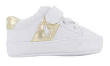 Scarpe neonato Ralph Lauren