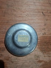 Carterino In Metallo