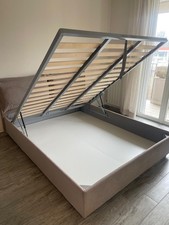 letto matrimoniale 180x200