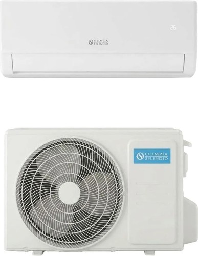 Climatizzatore olimpia - climatizzatore,