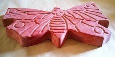 Stampo farfalla decorazione - farfalla,