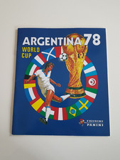 Reproduction Album Panini