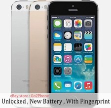 Apple iPhone 5s sbloccato