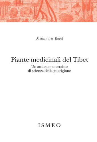 Piante medicinali del tibet - del,