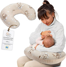 Cuscino Allattamento E