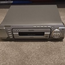 Technics eh750 lettore cd - sl-eh750,