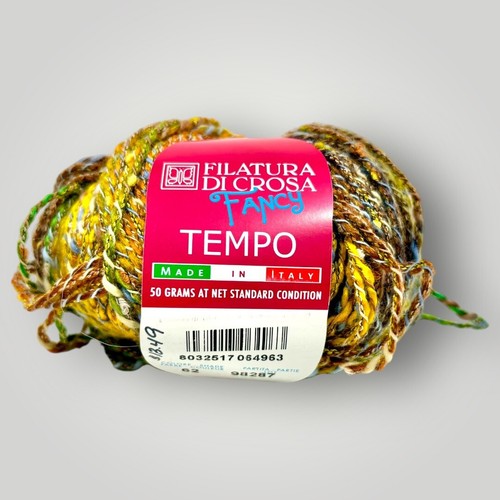 Filatura crosa tempo ball - filatura,