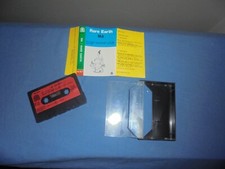 Rare Earth " Ma " MC/CASSETTE 	Rare Earth – RMS 86177 ITA 1973