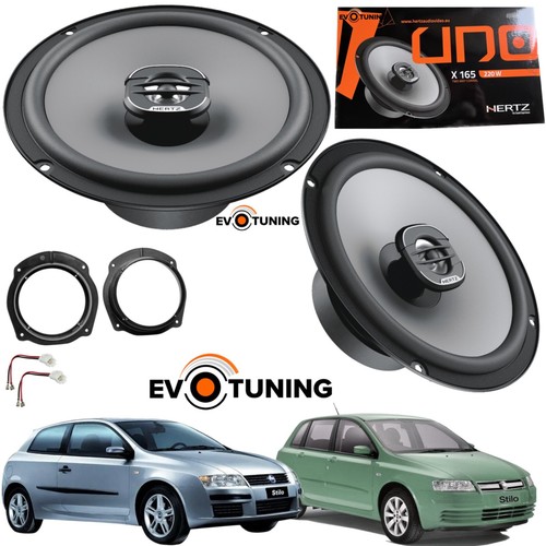 Kit casse altoparlanti - kit, 2
