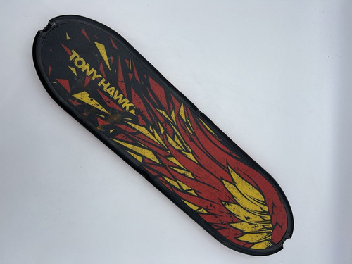 Skateboard tony hawk shred - tony,