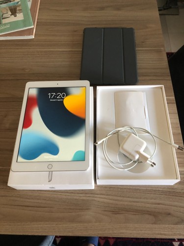 Ipad generazione fi - 5, wi-fi+