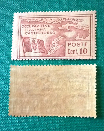 Regno 1923 splendido - , raro