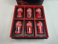 Scatola da collezione 6 Can's