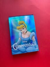Film DVD disney CENERENTOLA SLIPCASE COFANETTO CARTONATO - USATO
