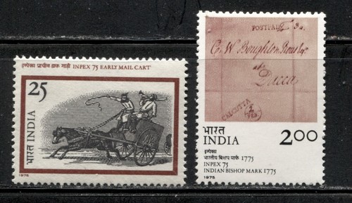 India 1975 storia - 1975,,