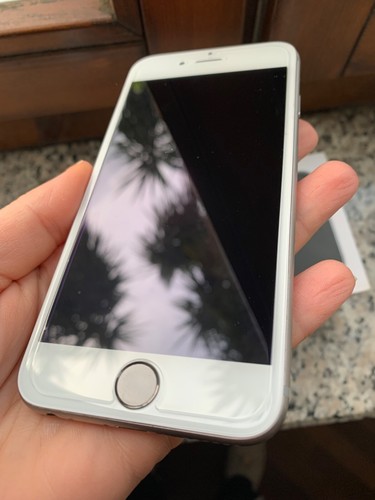 Iphone 64gb bianco - iphone,