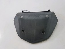 Carena Posteriore - HONDA NTV DEAUVILLE 700 (LJH17L40L151) - GPA-1014320730