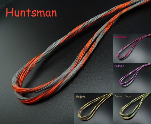 Set corde per fiocco - set,