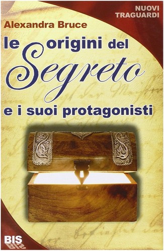 Libro origini del - le,