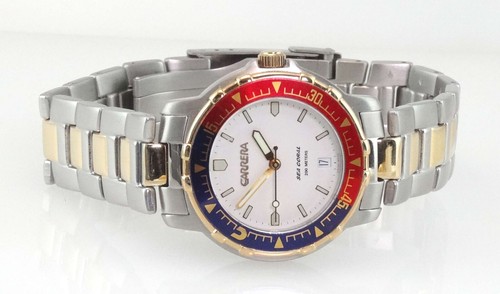 Orologio carrera swiss diver - carrera,