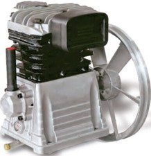 Gruppo pompante compressore - gruppo,