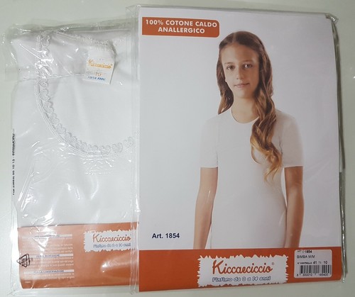 Pack canotta bimba caldo - 2,