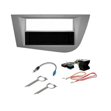 Mascherina autoradio stereo