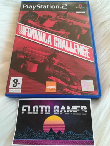Jeu formula challenge pour - jeu,