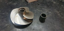 Solas Impeller for Seadoo SRB