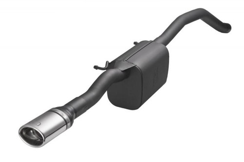 Silenziatore ulter mercedes - ulter,