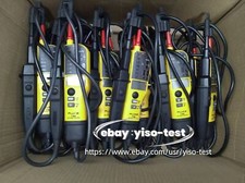 1PCS Fluke T150 VDE O FLUKE T150 Tester Elettrico/Buona Funzione/#