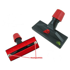 Top Spazzola per Peli di Animali per Severin Aspirapolvere Wow