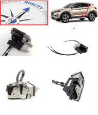 Per hyundai tucson - per, 2015-2021