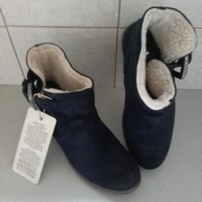 Catarina Martins Midnight Blue