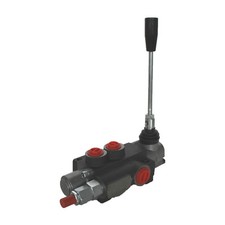 DISTRIBUTORE OLEODINAMICO 3/8