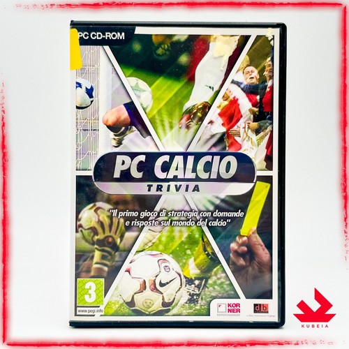 Calcio trivia italiano - calcio,
