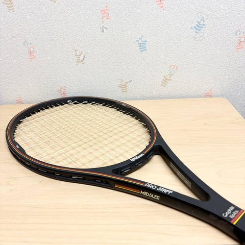 Wilson pro staff - staff, st