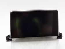 Schermo display multifunzione