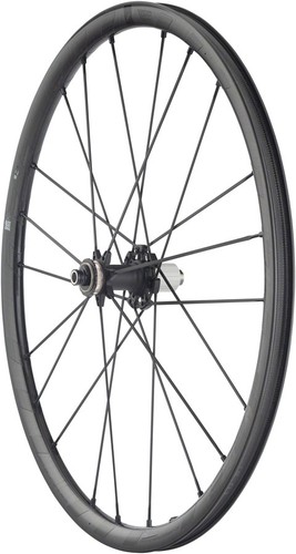 Fulcrum racing zero - zero, carbon