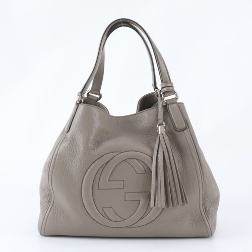 Borsa gucci soho 282309 - gucci,