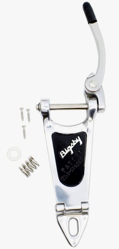 Bigsby tremolo vibrato - b6,